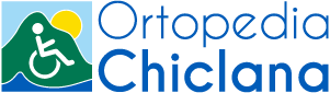 Ortopedia Chiclana